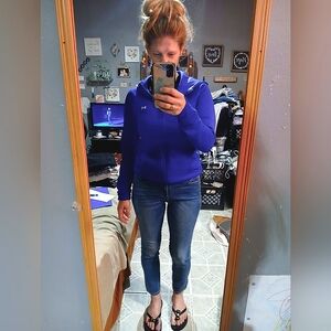 🎈Sonoma🎈BUY 1 GET 1 FREE🎈Curvy Skinny Jeans 6S